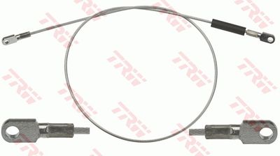 Cable Pull, parking brake TRW GCH2302