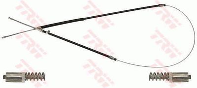 Cable Pull, parking brake TRW GCH2315