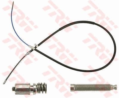 Cable Pull, parking brake TRW GCH2322