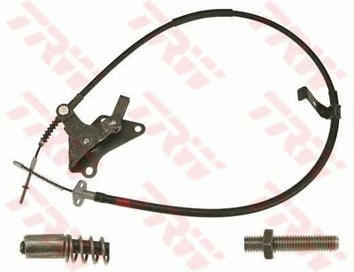 Cable Pull, parking brake TRW GCH2353
