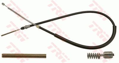 Cable Pull, parking brake TRW GCH2567