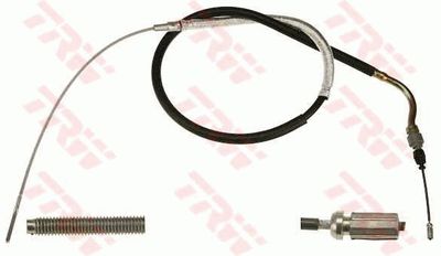 Cable Pull, parking brake TRW GCH2572