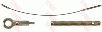 Cable Pull, parking brake TRW GCH2591