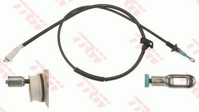 Cable Pull, parking brake TRW GCH276