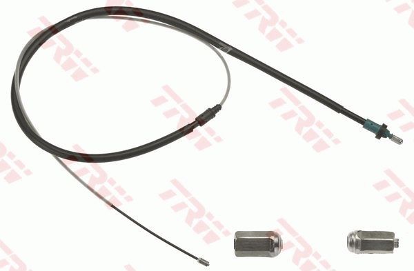 TRW GCH373 Cable Pull, parking brake