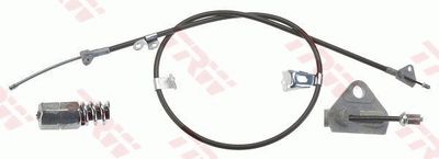 Cable Pull, parking brake TRW GCH451