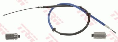 Cable Pull, parking brake TRW GCH487