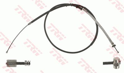 Cable Pull, parking brake TRW GCH494