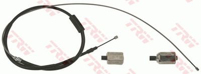 Cable Pull, parking brake TRW GCH520