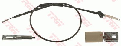 Cable Pull, parking brake TRW GCH526