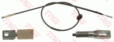 Cable Pull, parking brake TRW GCH527