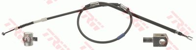 Cable Pull, parking brake TRW GCH559