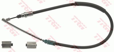 Cable Pull, parking brake TRW GCH565