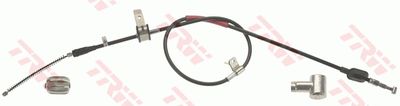 Cable Pull, parking brake TRW GCH575