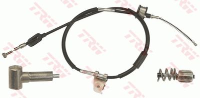 Cable Pull, parking brake TRW GCH577