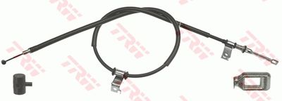 Cable Pull, parking brake TRW GCH598