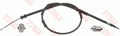 Cable Pull, parking brake TRW GCH600