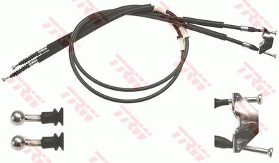 Cable Pull, parking brake TRW GCH612