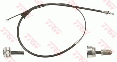 Cable Pull, parking brake TRW GCH685