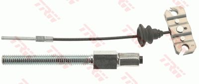 Cable Pull, parking brake TRW GCH706