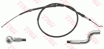 Cable Pull, parking brake TRW GCH715