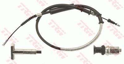 Cable Pull, parking brake TRW GCH731