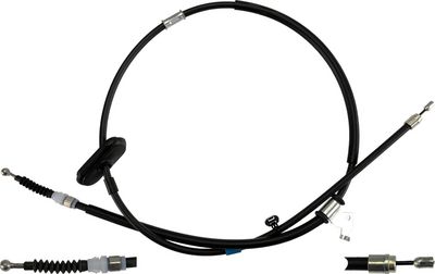 Cable Pull, parking brake TRW GCH870