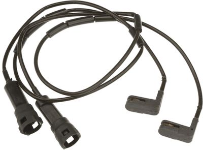Warning Contact, brake pad wear TRW GIC128