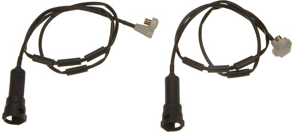 TRW GIC131 Warning Contact, brake pad wear