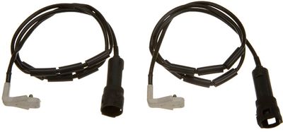 Warning Contact, brake pad wear TRW GIC132