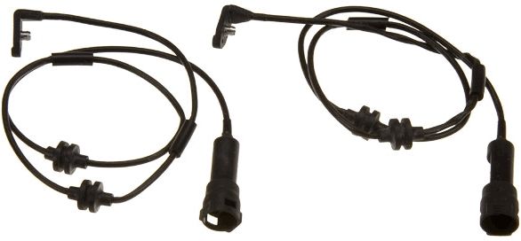 TRW GIC134 Warning Contact, brake pad wear