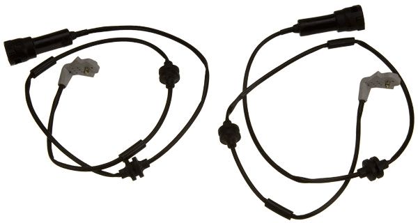 TRW GIC135 Warning Contact, brake pad wear