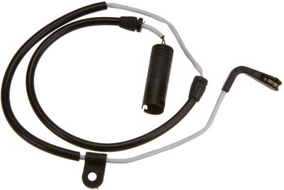 Warning Contact, brake pad wear TRW GIC158