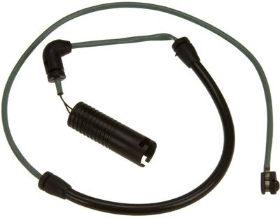 Warning Contact, brake pad wear TRW GIC175