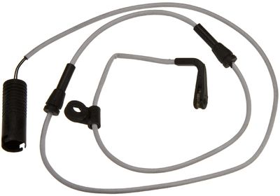 Warning Contact, brake pad wear TRW GIC178