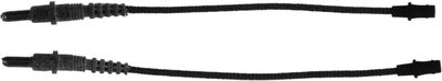 Warning Contact, brake pad wear TRW GIC182