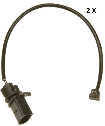 TRW GIC183 Warning Contact, brake pad wear