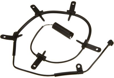 Warning Contact, brake pad wear TRW GIC185