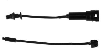 TRW GIC189 Warning Contact, brake pad wear