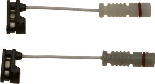 TRW GIC195 Warning Contact, brake pad wear