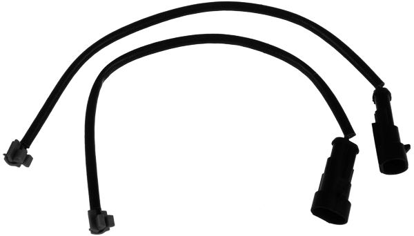 TRW GIC199 Warning Contact, brake pad wear