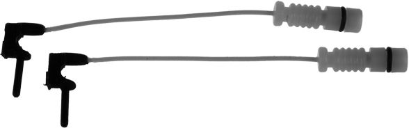 TRW GIC202 Warning Contact, brake pad wear