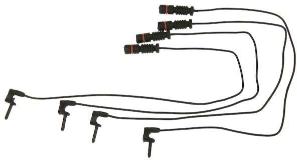 TRW GIC226 Warning Contact, brake pad wear