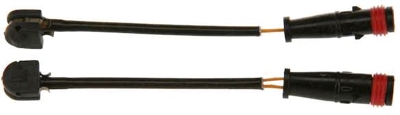 TRW GIC229 Warning Contact, brake pad wear
