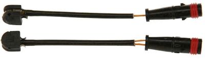 Warning Contact, brake pad wear TRW GIC229