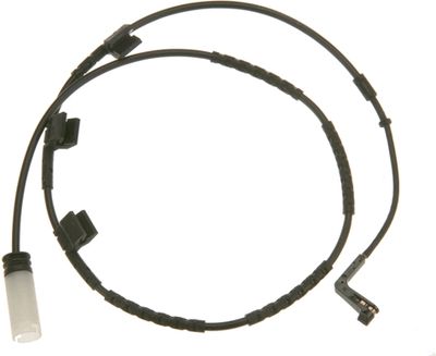 Warning Contact, brake pad wear TRW GIC248