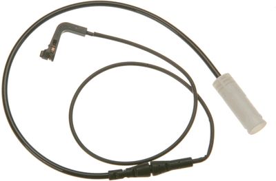 Warning Contact, brake pad wear TRW GIC249