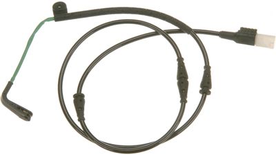 Warning Contact, brake pad wear TRW GIC250