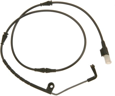 TRW GIC252 Warning Contact, brake pad wear