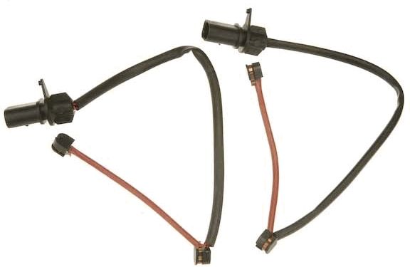 TRW GIC256 Warning Contact, brake pad wear